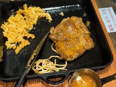 -豪享来中西餐厅(隆昌店)