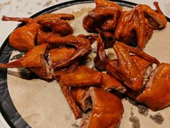 -顺风山庄(水濂山店)