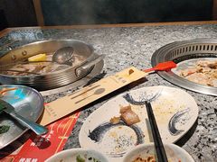 -阪尚皇·原切牛排·烤肉火锅自助(北京路店)