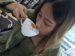 -瑞吉酒店·The Drawing Room闲逸廊·云端下午茶·夜奢Whiskey