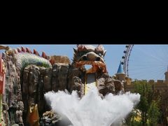 -辛玛王国游乐园