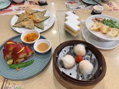 -点都德(海岸城店)