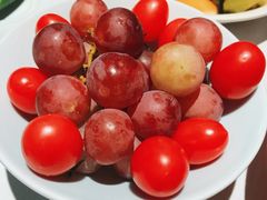 -悦融琥珀·京鲁菜·海味珍品(西单店)