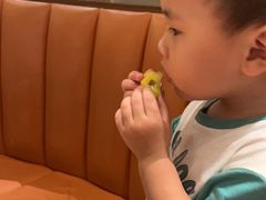 -宋小谨(惠安禹洲店)