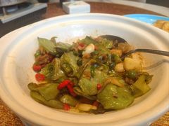 -渔舟意·湖南家宴(萝岗纳金城店)