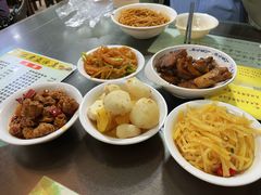 -龙老五汤店(站前西路店)