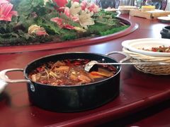 -香丰阁·烤鸭·川湘菜(清河店)