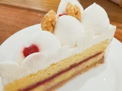 -Peet's Coffee皮爷咖啡(德基店)