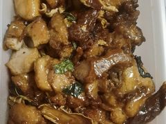-宏状元现熬粥·京味菜(五棵松店)