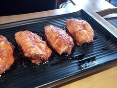 -唯成•韩国炭火烤肉 유성고기