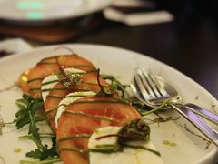 -卡佩罗意大利餐厅及酒吧Al Cappello Trattoria