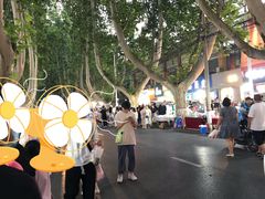 -健康路夜市