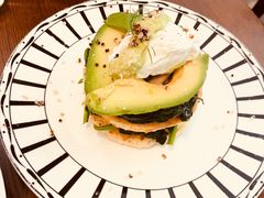 -AFS Cafe & Canteen(闽江二路店)