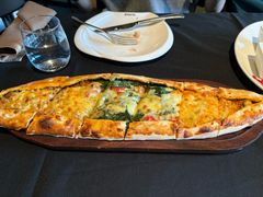 -Efes Turkish & Mediterranean Cuisine 艾菲斯餐厅(陆家嘴店)