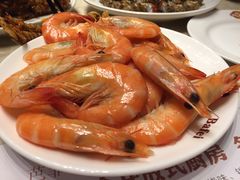 -芭菲盛宴·环球美食(解放碑英利国际店)