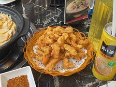 -李师傅脆肚(华强北店)