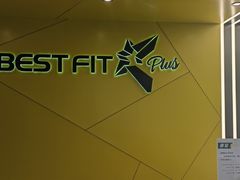 -贝菲特游泳健身(徐泾店)