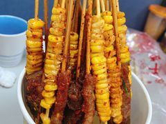 -千禧炸串(明瓦廊店)