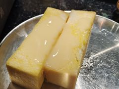 -何妹湿辣牛肉·粤式烧烤砂煲(桂雅路店)