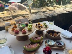 -三嚥阁 La Villa Restaurant