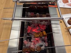 -正丰源大缸烧烤(人民路店)