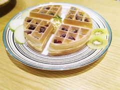 -LO CALCOW卡路力轻食主义餐厅(陆家嘴店)