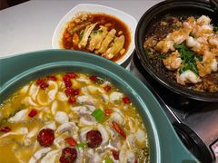 -望蓉城·古法酸菜鱼(世纪汇店)