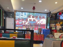 -京城百饺园•东北菜馆(红谷滩店)