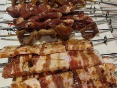 -唛嘻哒烤串朝鲜族风味(金桥店)