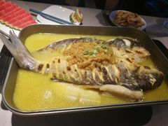 -半天妖烤鱼(海那城店)