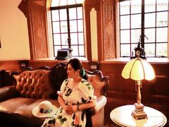 -马勒别墅饭店(静安寺店)