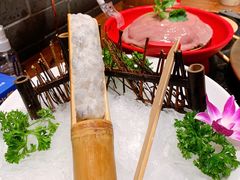 -周师兄大刀腰片火锅(洪崖洞旗舰店)