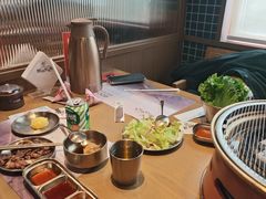-西塔老太太泥炉烤肉(双井店)