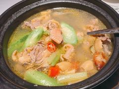 -老伙记海鲜码头(北滘店)