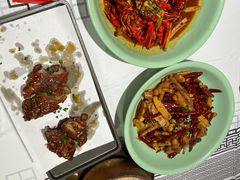 -靓虾二哥·龙虾馆(大塘总店)