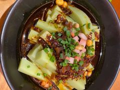 -新凯里酸汤鱼(飞山街店)