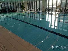 -VIP 威尔仕健身·游泳(嘉华中心店)