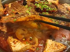 -眉州东坡(团结湖店)