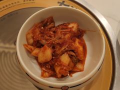 -七八冷面·延边朝鲜族美食(世纪汇店)