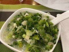 -海力花园酒店-卡尔芙西餐厅