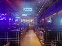 -乌兰烧烤·烤羊腿(西丽店)