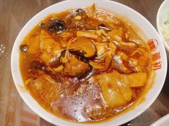 -添萬囍·天津三鲜捞面(天河城店)