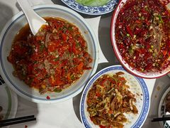 -欧记大排档·景德菜(上海首店)