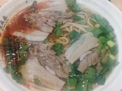 辣味羊肉粉-贵凤凰贵州米粉(五道口店)