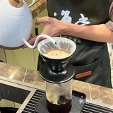 在肇庆！喝到人生手冲🥹环境敲sofu