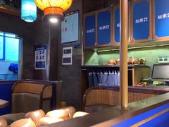 大堂-坛宗剁椒鱼头(河西王府井店)