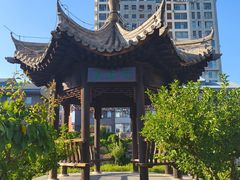 -内蒙古将军衙署博物院