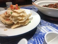 -江南韵·无锡太湖文化体验餐厅(凤凰天街店)