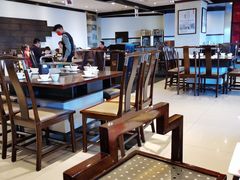 -皇城老妈川味火锅·大连海鲜火锅(港湾店)