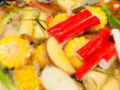 -三不牛腩(宾虹路店)